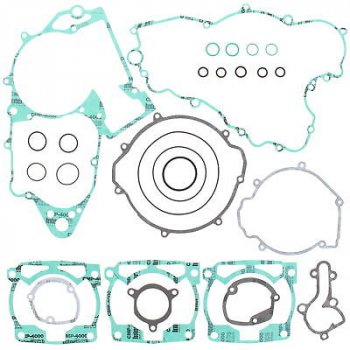 Прокладки двигателя (полн. компл.) WINDEROSA KTM 250 EXCMXSXSXS 00-03 (808300)  808300