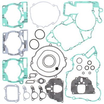 Прокладки двигателя (полн. компл.) WINDEROSA KTM 125 EXCSX 02-06 (808309)  808309