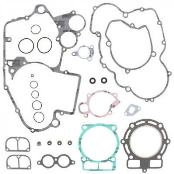 Прокладки двигателя (полн. компл.) WINDEROSA KTM 400EXC-GMXCSXXC-W 98-07,450EXCSMSXC-W (808317)  808317