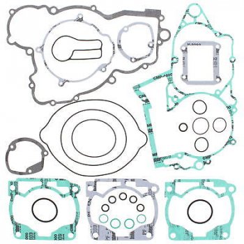 Прокладки двигателя (полн. компл.) WINDEROSA KTM 250 EXCSXXCXC-W 05-06 (808324)  808324