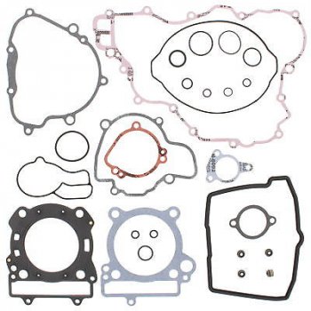 Прокладки двигателя (полн. компл.) WINDEROSA KTM 250 SX-F  XC-F  XC-FW 05-12 (808328)  808328