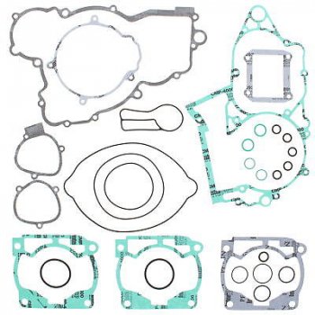 Прокладки двигателя (полн. компл.) WINDEROSA Husqvarna TC250 14-15 KTM 250 SXXCXC-W 07-16 (808333)  808333