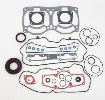 Прокладки двигателя (полн. компл.) WINDEROSA Husqvarna FE 501 14-15,KTM XC-W 450500 12-16 (808343)  808343