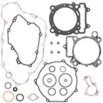 Прокладки двигателя (полн. компл.) WINDEROSA Kawasaki KX450F 06-08 (808469)  808469