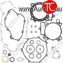 14 299 р. Прокладки двигателя (полн. компл.) WINDEROSA Kawasaki KX450F 06-08 (808469)  808469  с доставкой в г. Вологда