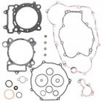 Прокладки двигателя (полн. компл.) WINDEROSA Kawasaki KLX450R 08-09 (808480)  808480