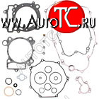 14 299 р. Прокладки двигателя (полн. компл.) WINDEROSA Kawasaki KLX450R 08-09 (808480)  808480  с доставкой в г. Вологда