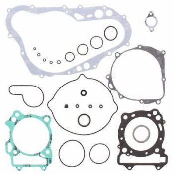 Прокладки двигателя (полн. компл.) WINDEROSA Kawasaki KLX400RSR 03-04,Suzuki DRZ400E 00-07 (808585)  808585