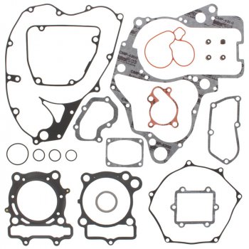 Прокладки двигателя (полн. компл.) WINDEROSA Suzuki RMZ250 07-09 (808568)  808568