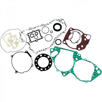 Прокладки двигателя (полн. компл.) WINDEROSA Suzuki RM250 03-05 (808589)  808589