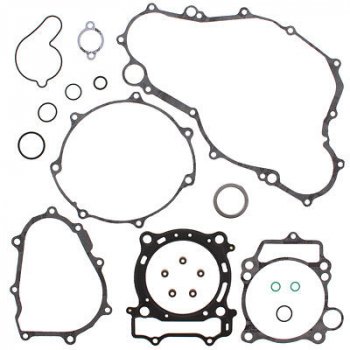 Прокладки двигателя (полн. компл.) WINDEROSA Yamaha YZ450F 03-05 (808677)  808677