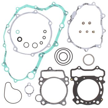 Прокладки двигателя (полн. компл.) WINDEROSA Yamaha WR250F 03-14 (808678)  808678