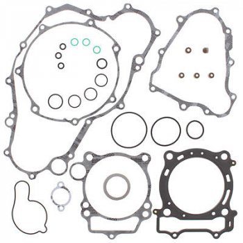 Прокладки двигателя (полн. компл.) WINDEROSA Yamaha WR450F 03-06 (808679)  808679