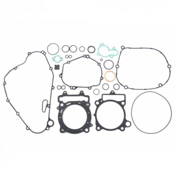Прокладки двигателя (полн. компл.) WINDEROSA Kawasaki KX 450 F 16-17 (808485)  808485
