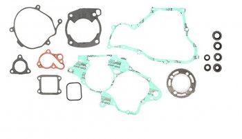 Прокладки двигателя (полн. компл.) WINDEROSA KTM SXXCXCW 250300 17 (808976)  808976