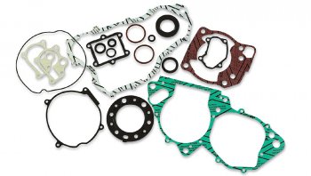 Прокладки двигателя (полн. компл.) WINDEROSA Suzuki RMZ250 16-17 (808983)  808983