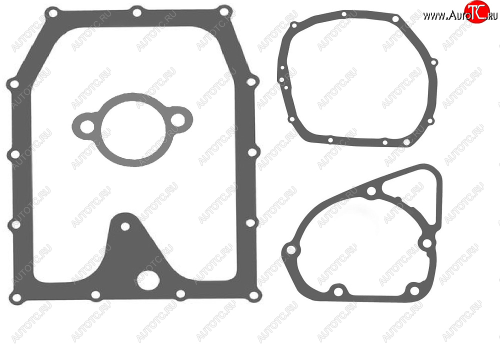1 229 р. Комплект прокладок CHAKIN для мотоцикла Suzuki GSX-r750 91-95 GSX-R1100 92-98 RF600 RF900  00ks-011  с доставкой в г. Вологда