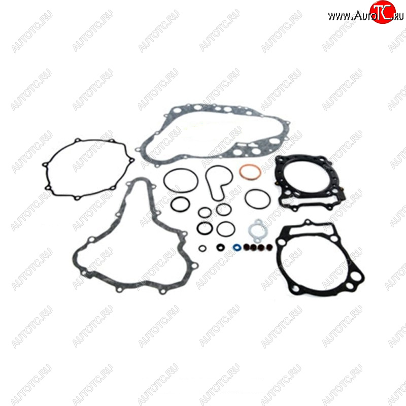 15 799 р. Прокладки двигателя (полн. компл.) WINDEROSA Honda CRF450X 05-17 (808276)  808276  с доставкой в г. Вологда