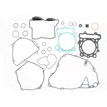 Прокладки двигателя (полн. компл.) WINDEROSA Kawasaki KX250F 09-16 (808481)  808481