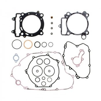 Прокладки двигателя (полн. компл.) WINDEROSA Kawasaki KX450F 09-15 (808482)  808482
