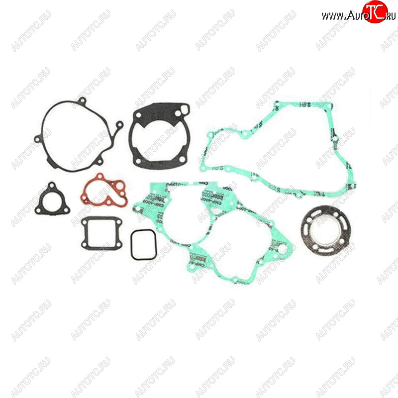 5 899 р. Прокладки двигателя (полн. компл.) WINDEROSA KTM SX85 13-17, Husqvarna TC85 14-17 (808340)  808340  с доставкой в г. Вологда