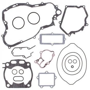 Прокладки двигателя (полн. компл.) WINDEROSA Yamaha YZ250 02-18, YZ250X 16-18 (808670)  808670