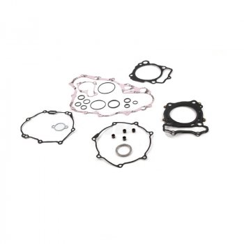 Прокладки двигателя (полн. компл.) WINDEROSA Yamaha YZ250F 14-18, YZ250FX, WR250F 15-18 (808690)  808690