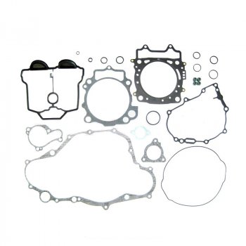 Прокладки двигателя (полн. компл.) WINDEROSA Yamaha YZ450F 10-13 (808689)  808689