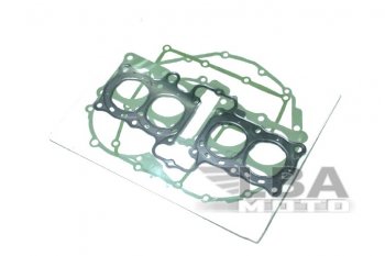 Прокладки мотора для мотоцикла Honda CB400 99-07 VTEC Комплект   пм-00021273