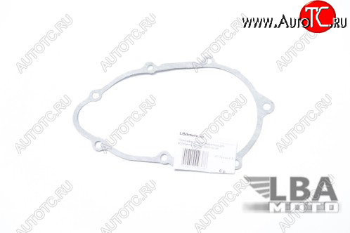 268 р. Прокладка крышки датчика холла для мотоцикла Honda CB400 92-98   пм-00004318  с доставкой в г. Вологда