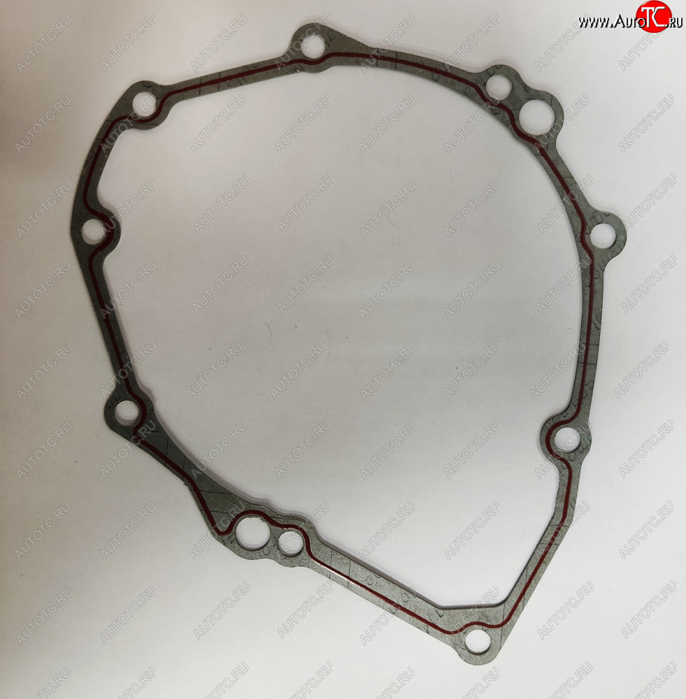 146 р. Прокладка крышки генератора для мотоцикла Suzuki GSX-R1300 99-07  пм-00002959  с доставкой в г. Вологда