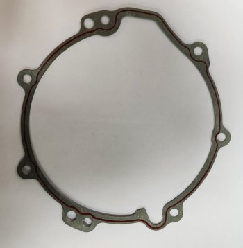 Прокладка крышки генератора для мотоцикла Kawasaki ZX-14R 06-14  пм-00002961