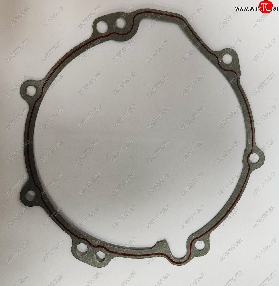 268 р. Прокладка крышки генератора для мотоцикла Kawasaki ZX-14R 06-14  пм-00002961  с доставкой в г. Вологда