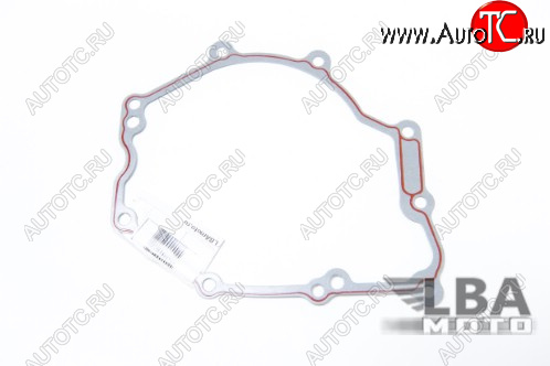146 р. Прокладка крышки генератора для мотоцикла Yamaha YZF-R6 03-05,YZF-R6S 05-06  лб-00000111  с доставкой в г. Вологда