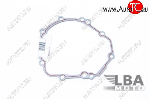 146 р. Прокладка крышки генератора для мотоцикла Suzuki GSX-R1000 05-08  лб-00000115  с доставкой в г. Вологда