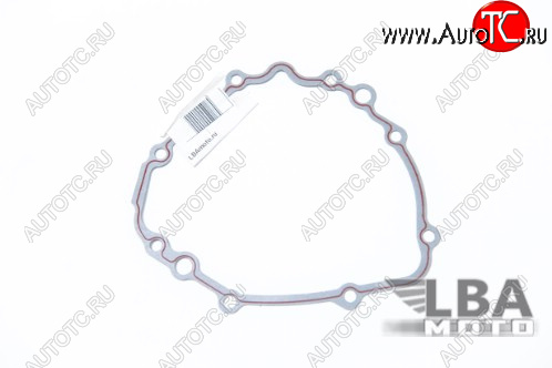 146 р. Прокладка крышки генератора для мотоцикла Honda CBR600RR 03-06  лб-00000117  с доставкой в г. Вологда