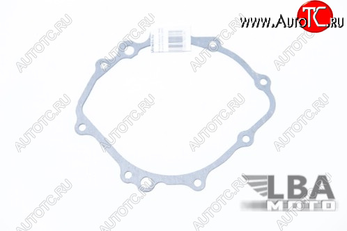 146 р. Прокладка крышки генератора для мотоцикла Honda CBR600RR 07-15  лб-00000118  с доставкой в г. Вологда