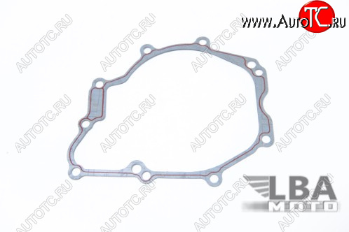 146 р. Прокладка крышки генератора для мотоцикла Yamaha YZF-R6 06-15  пм-00002440  с доставкой в г. Вологда