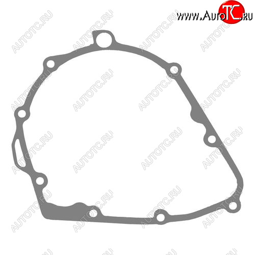 429 р. Suzuki Inazuma1200, GSF1200 96-06 Прокладка левая 11483-48B21-000  000s-027  с доставкой в г. Вологда