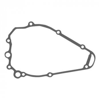 Suzuki RF400, GSX-R400, GSX400F, Impulse400 Прокладка левой крышки двс 11483-30B10-000  000s-016