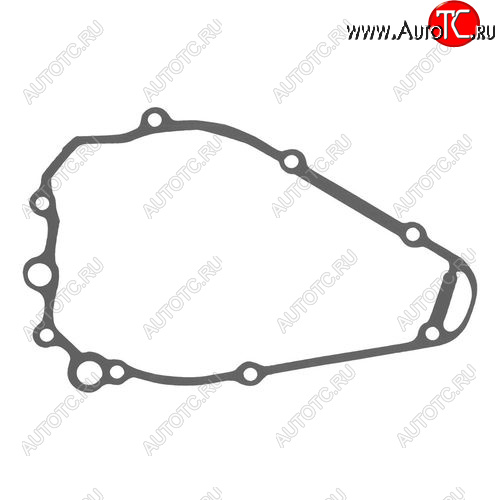 429 р. Suzuki RF400, GSX-R400, GSX400F, Impulse400 Прокладка левой крышки двс 11483-30B10-000  000s-016  с доставкой в г. Вологда