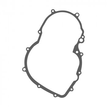 Suzuki RF400, GSX-R400, GSX400F, Impulse400 Прокладка правой крышки двс 11482-32C11-000   000s-015