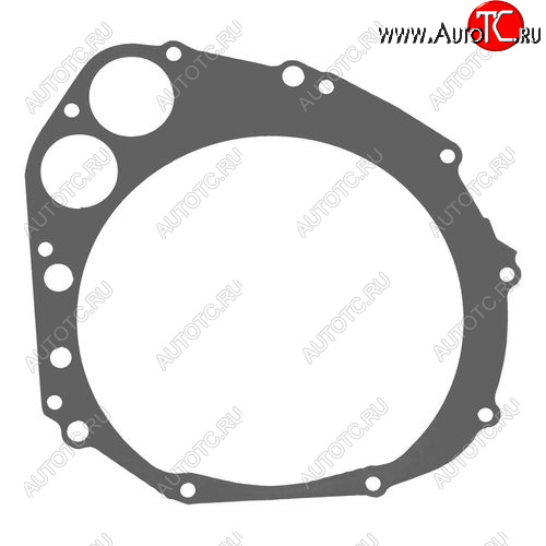 469 р. Suzuki GSR600, GSX-R1000750600 прокладка правой крышки большой (сцепления) 11482-40F10-000  000s-035  с доставкой в г. Вологда