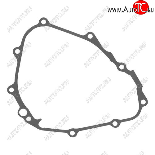 539 р. Honda CBR 600F4 99-00, F4i 01-07 прокладка крышки генератора 11392-MBW-000  000h-099  с доставкой в г. Вологда