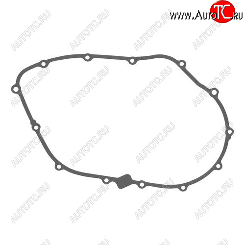 749 р. Honda VFR 750F, VF750 прокладка крышки сцепления 11394-MY7-000  000h-017  с доставкой в г. Вологда