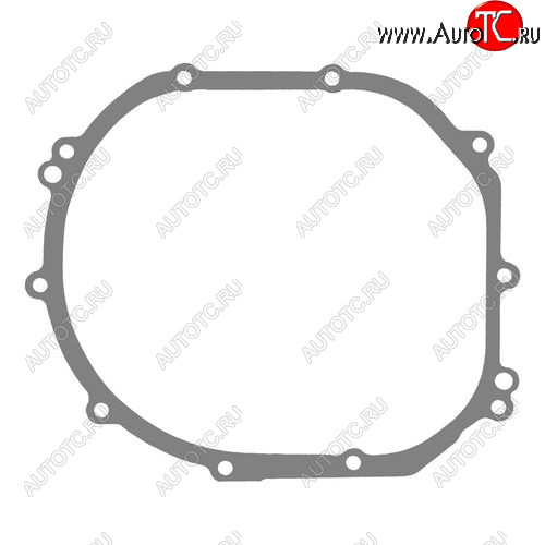 859 р. Kawasaki Ninja ZX-6R 02-06, ZZR600 ZX-6 95-08 прокладка крышки сцепления 11060-1853  000k-014  с доставкой в г. Вологда