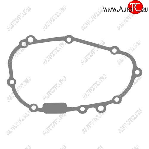 319 р. Yamaha FJR1300 прокладка крышки маслонасоса 5JW-15456-00-00  000y-024  с доставкой в г. Вологда