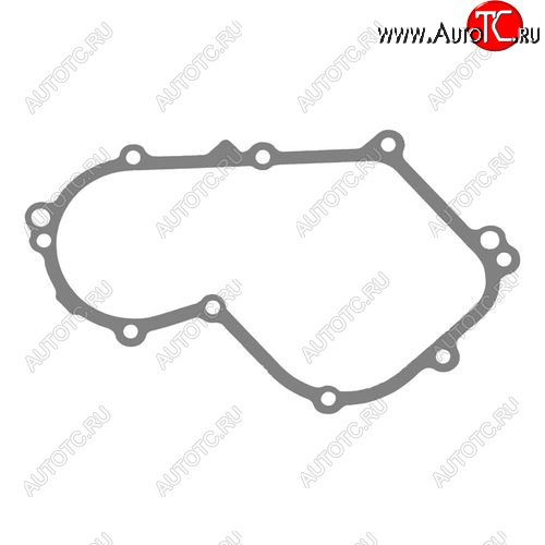 319 р. Yamaha FJR1300 прокладка крышки левой задней 5JW-15462-11-00 5JW-15462-10-00   000y-025  с доставкой в г. Вологда