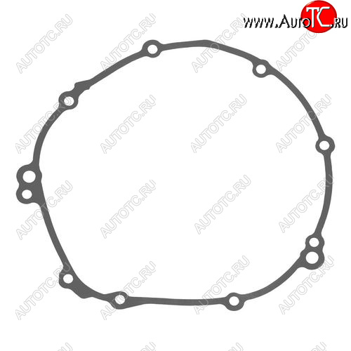 659 р. Yamaha YZF-R6 06-16 прокладка крышки Сцепления 2C0-15461-01-00  000y-026  с доставкой в г. Вологда