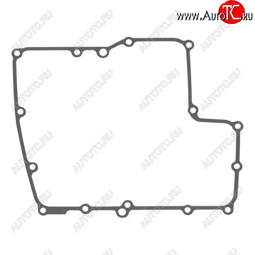 699 р. Yamaha YZF-R1 04-08, FZ8, FZ1 06 прокладка поддона 4C8-13414-00-00  000y-034  с доставкой в г. Вологда
